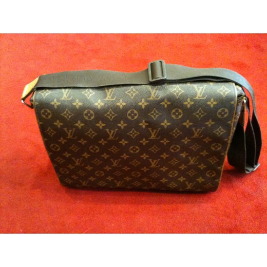Sac Louis Vuitton "Abbesses"