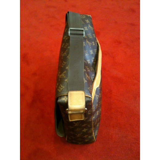 Sac Louis Vuitton "Abbesses"