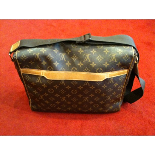 Sac Louis Vuitton "Abbesses"