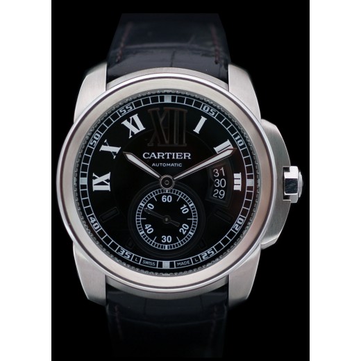 Montre Cartier " Calibre 1 " W7100041 3299