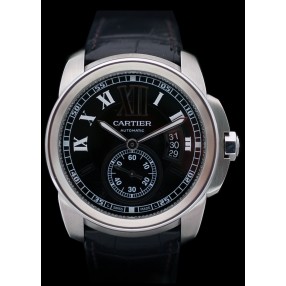 Montre Cartier " Calibre 1 " W7100041 3299