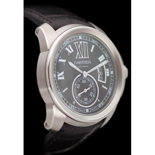 Montre Cartier " Calibre 1 " W7100041 3299