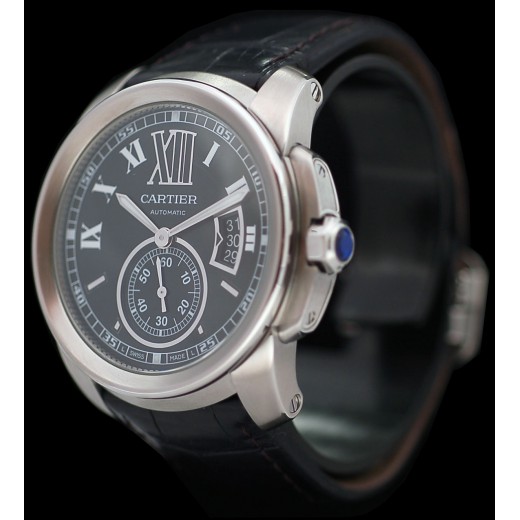 Montre Cartier " Calibre 1 " W7100041 3299