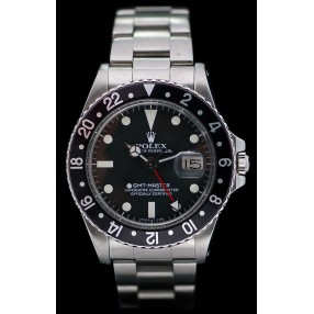 Montre Rolex GMT Master I 1675