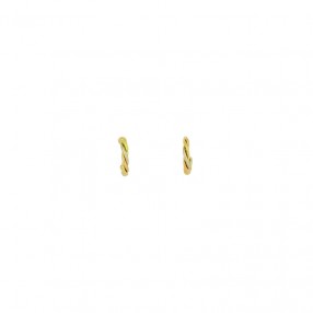 Boucles d'Oreilles Cartier...