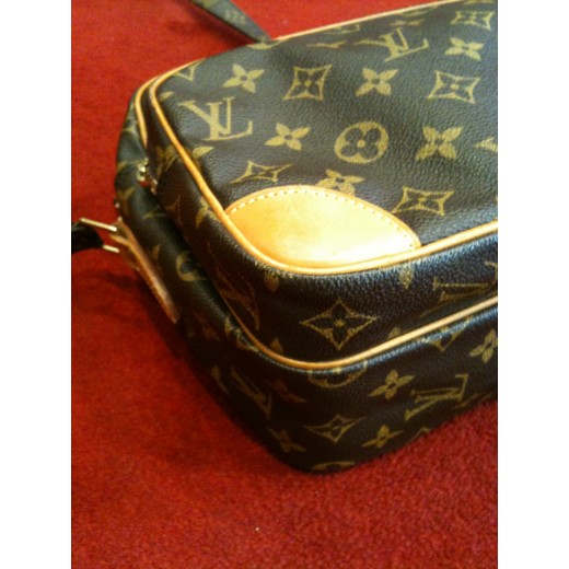 Sac Louis Vuitton "Nil"