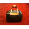 Sac Louis Vuitton "Deauville"