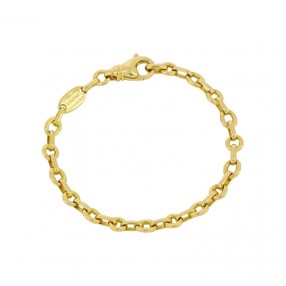 Bracelet Chaumet en Or