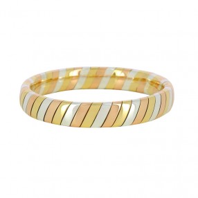 Bracelet Jonc Van Cleef &...