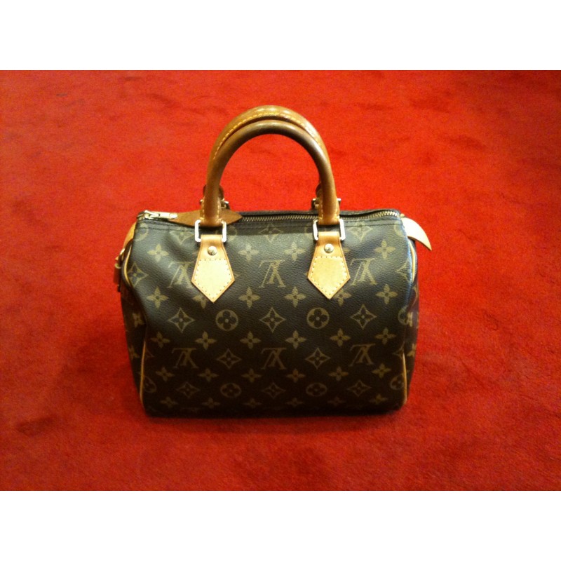 Sac Louis Vuitton  Speedy  25