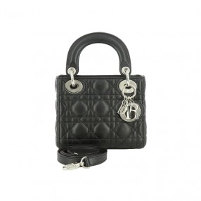 Sac Dior Lady Dior Mini