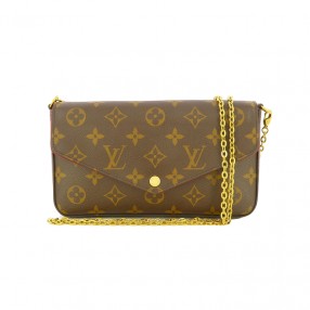 Pochette Louis Vuitton Félicie