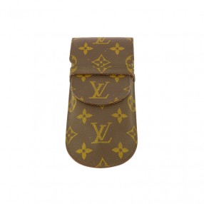 Etui à Lunettes Louis Vuitton