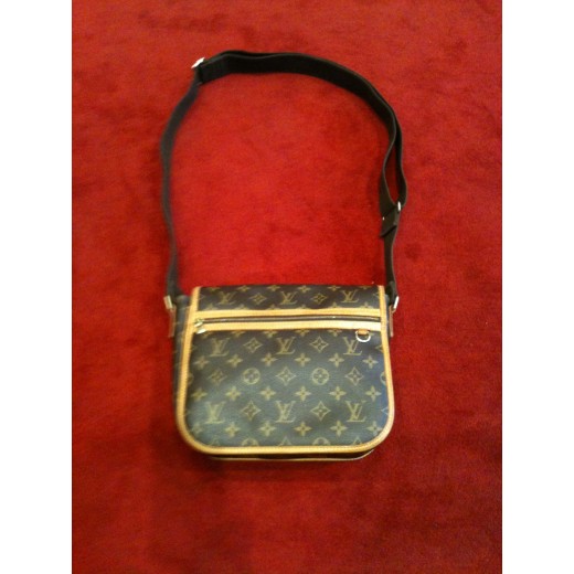 Sac Louis Vuitton "Messenger Bosphore" PM