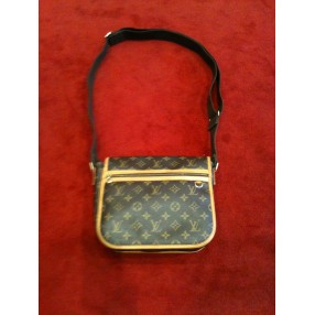 Sac Louis Vuitton "Messenger Bosphore" PM