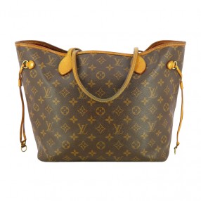 Sac Louis Vuitton Neverfull MM