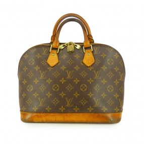 Sac Louis Vuitton Alma