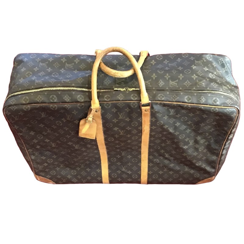 Valise souple Louis Vuitton Sirius 45