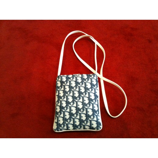 Pochette Dior Girly