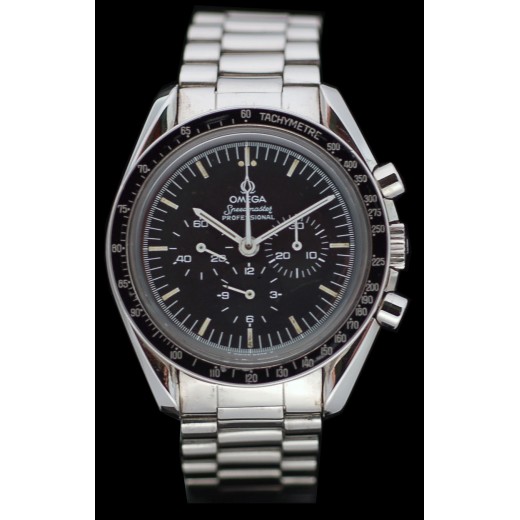 Montre OMEGA Speedmaster 1989 Moon watch 861 