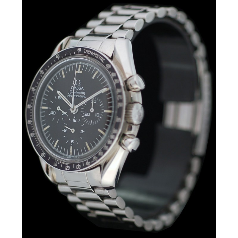 Montre OMEGA Speedmaster 1989 Moon watch 861