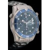 Montre Omega Seamaster Chrono Titane 2298.8000