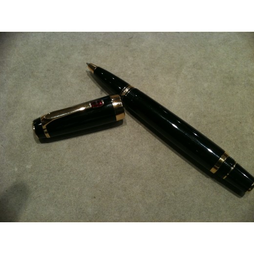 Stylo Montblanc "BOEME"