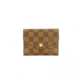 Portefeuille Louis Vuitton...