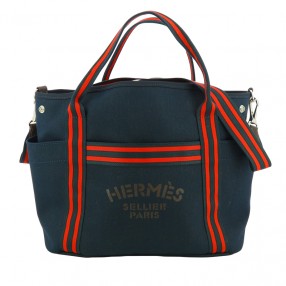 Sac de Pansage Hermès Groom