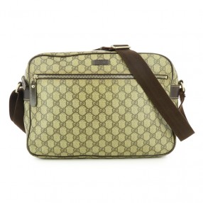 Sac Besace Homme Gucci