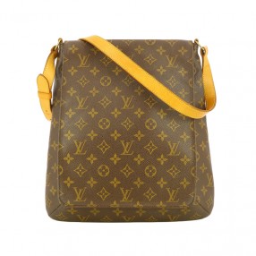 Sac Louis Vuitton Musette