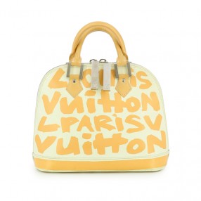 Sac Louis Vuitton Alma...