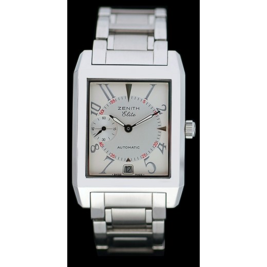 Montre ZENITH Port Royal Elite