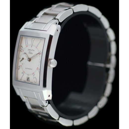 Montre ZENITH Port Royal Elite