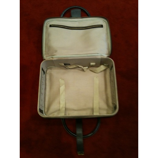 Valise Dior Vintage