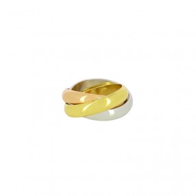 Bague Cartier Trinity GM en...