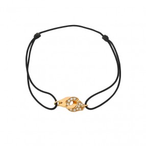 Bracelet Dinh Van Menottes...