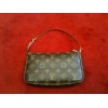 Pochette Louis Vuitton monogram