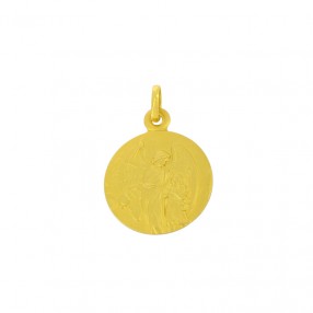 Médaille Ange Gardien...