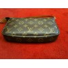 Pochette Louis Vuitton monogram