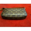 Pochette Louis Vuitton monogram