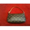 Pochette Louis Vuitton monogram