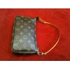 Pochette Louis Vuitton monogram