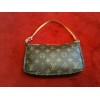 Pochette Louis Vuitton monogram 