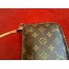 Pochette Louis Vuitton monogram 