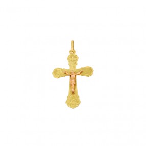 Pendentif Croix Ancienne...