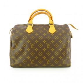 Sac Louis Vuitton Speedy 30