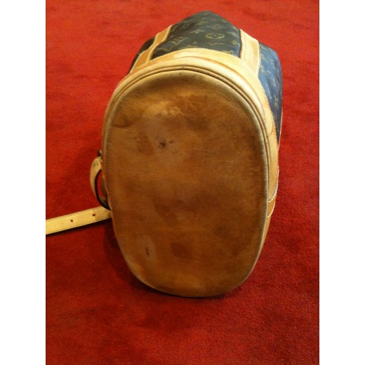 Sac Louis Vuitton "Randonnée" vintage