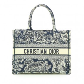 Sac Christian Dior Book...