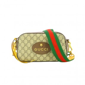 Sac Gucci Neo Vintage GG